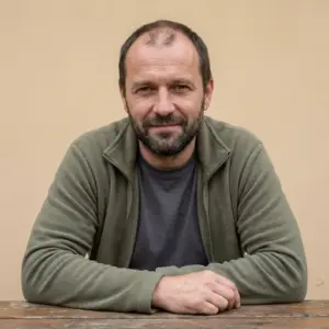 Jakub Zapletal